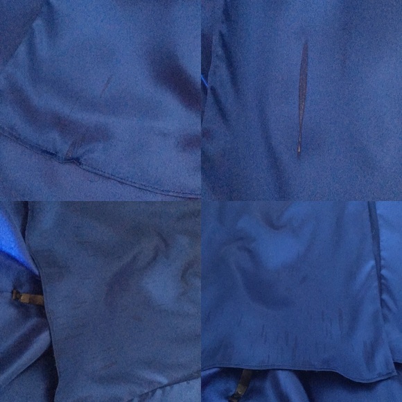 Rush Prom Dress - Picture 8 of 8